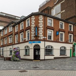 easyHotel London Luton