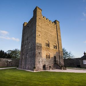 Appleby Castle